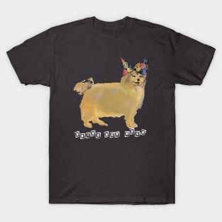 Bring Her Back X Basketcase T-Shirt